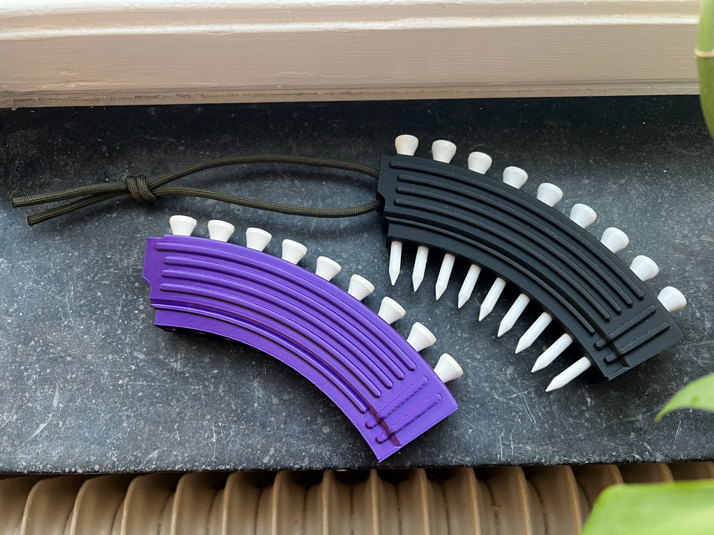 Cup Caddy - Pre-order W/ TeeMag Loader Free