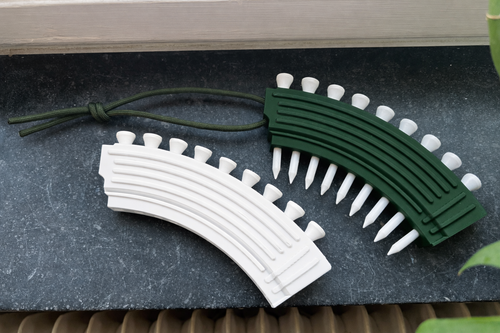 MagTee Loader™ – Quick-Draw Tee Holder