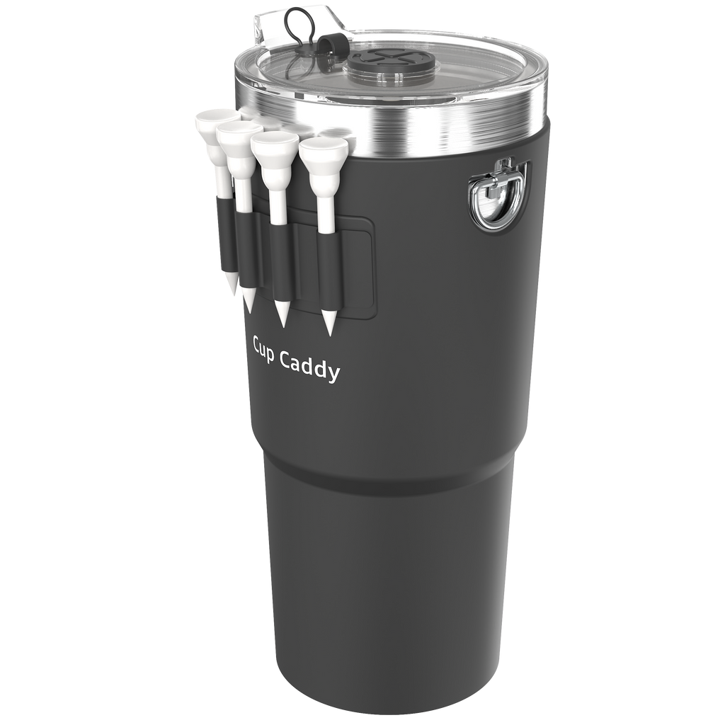 Cup Caddy - Pre-Order