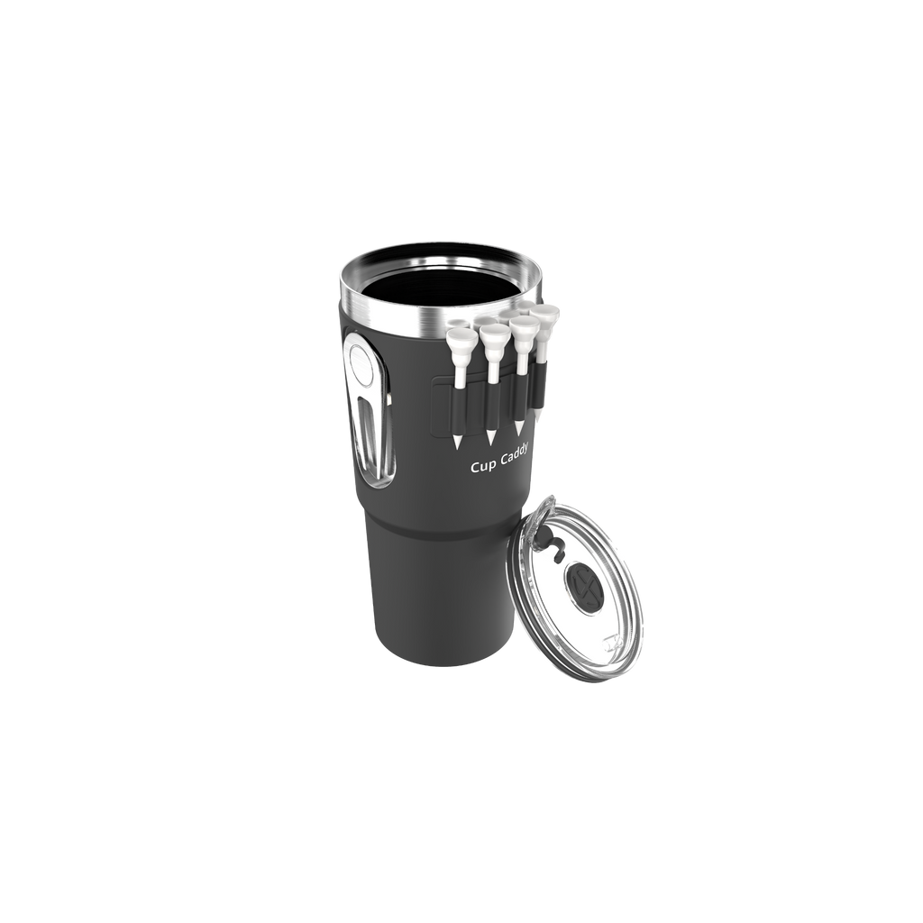 Cup Caddy - Pre-order W/ TeeMag Loader Free