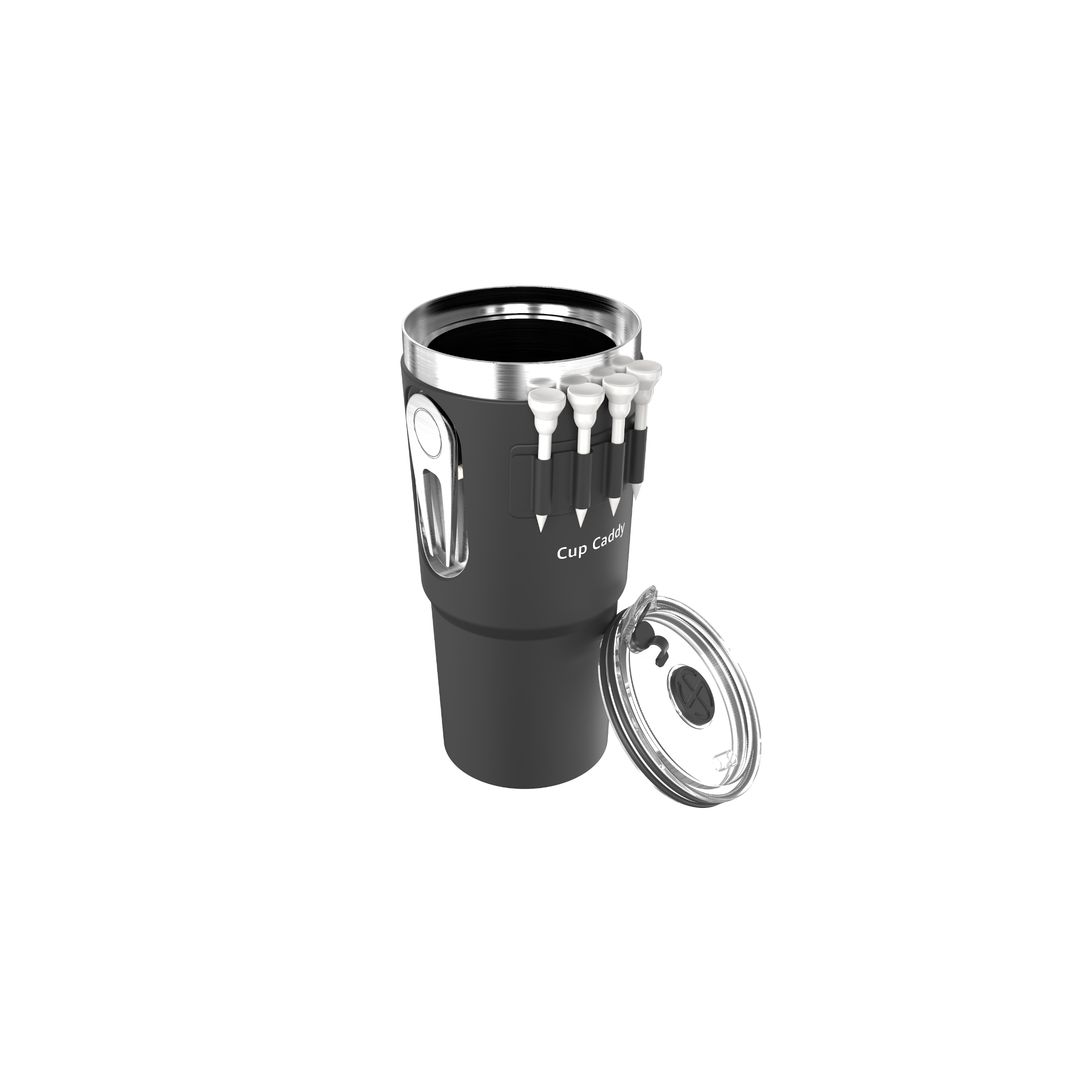 Cup Caddy - Pre-order W/ TeeMag Loader Free